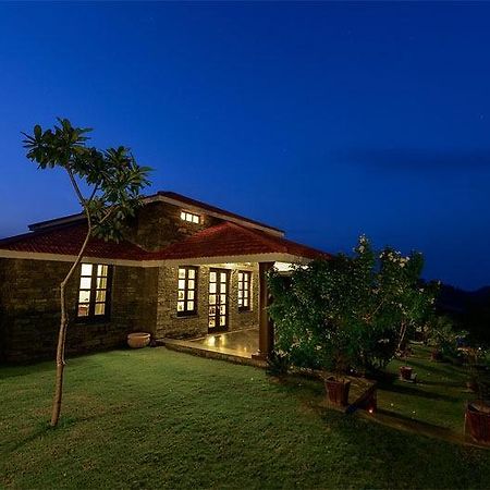 The Wild Retreat Kumbhalgarh Hotel Kültér fotó
