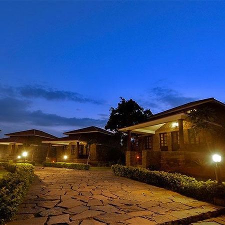 The Wild Retreat Kumbhalgarh Hotel Kültér fotó