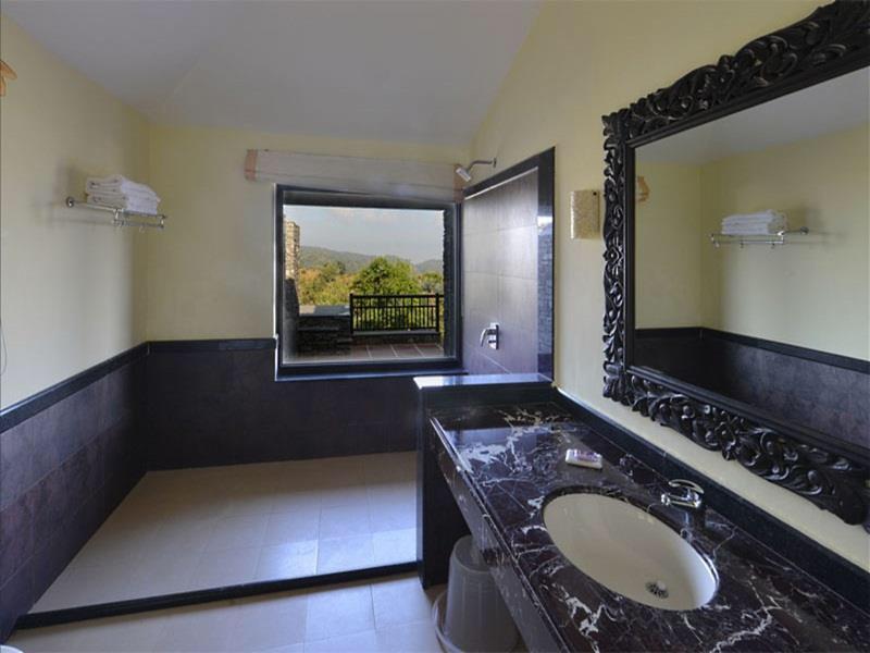 The Wild Retreat Kumbhalgarh Hotel Kültér fotó
