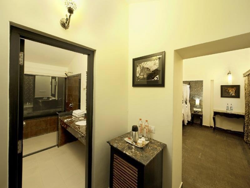The Wild Retreat Kumbhalgarh Hotel Kültér fotó