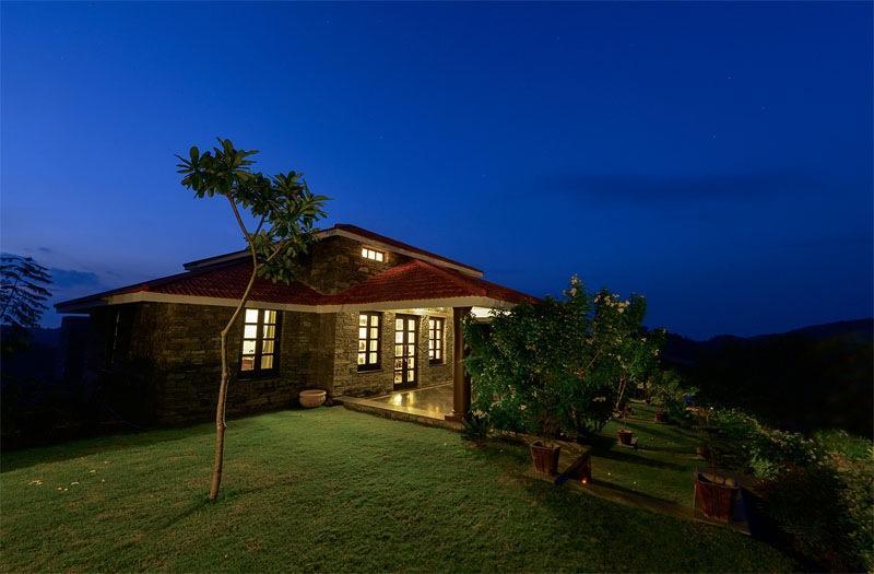 The Wild Retreat Kumbhalgarh Hotel Kültér fotó