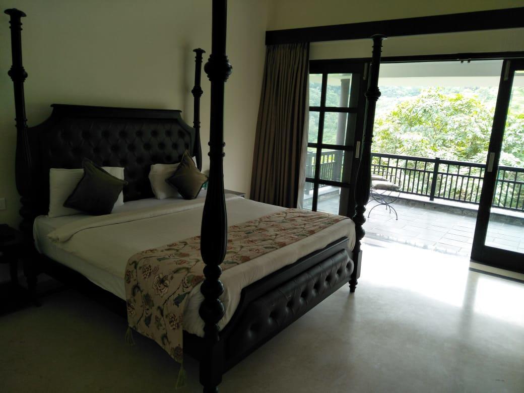 The Wild Retreat Kumbhalgarh Hotel Kültér fotó